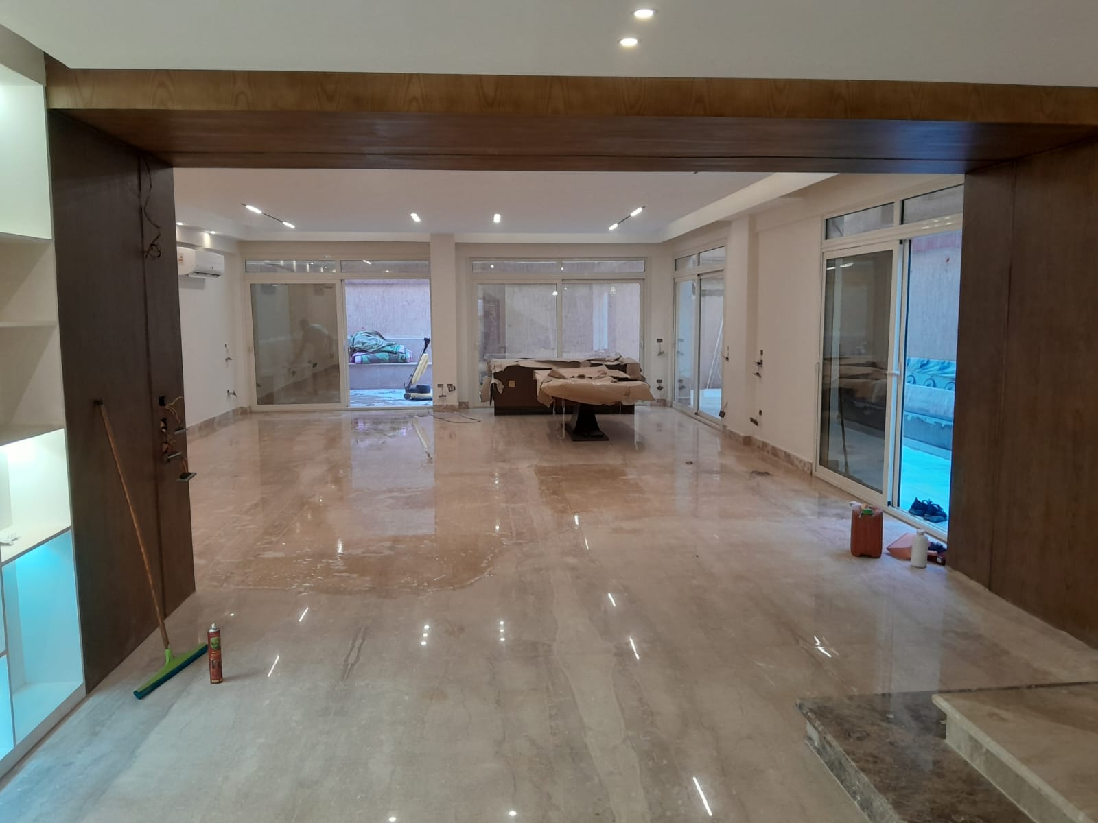 نظافة شركات ومصانع